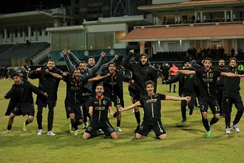 مدرب تيم إف سي ليلا كورة: نجحنا في استغلال المساحات أمام الاتحاد.. والأمور جرت كما خططنا